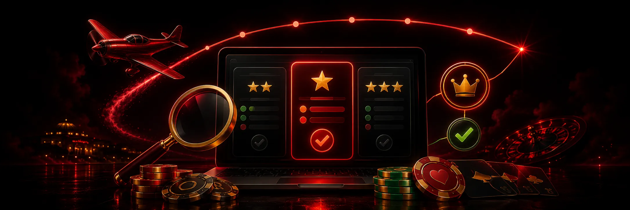 Avaitor best casino